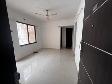 Living Room in 2 BHK Apartment at Mohannagar CHS, Baner – for Rent