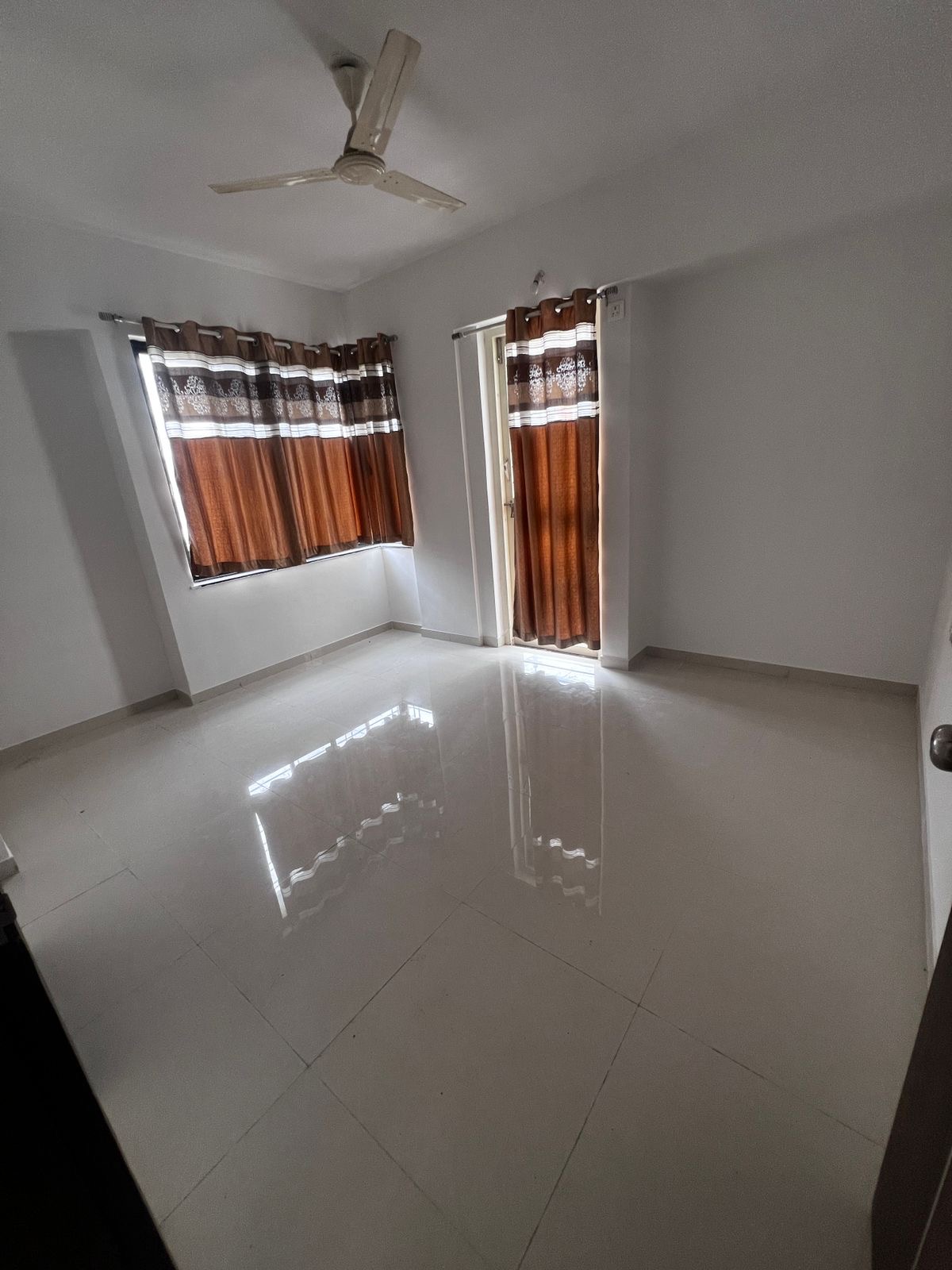 2 BHK Apartment For Rent in Mohannagar CHS
