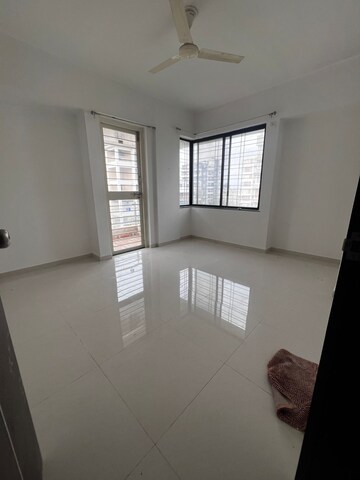 Bedroom in 2 BHK Apartment at Mohannagar CHS, Baner – for Rent