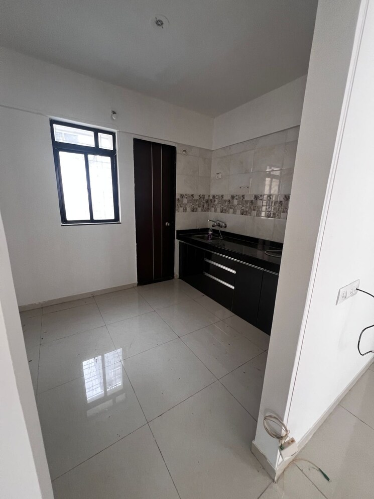 Kitchen, mohannagar-chs 2 Bedroom 990 Sq.Ft. Apartment In Baner Pune 9053443