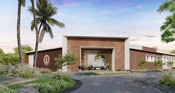  Plot – Exterior View View at Arvind Greatlands, Devanahalli - for Sale