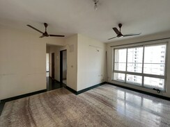 1 BHK + Pooja Room Apartment For Sale in Rosa Gardenia