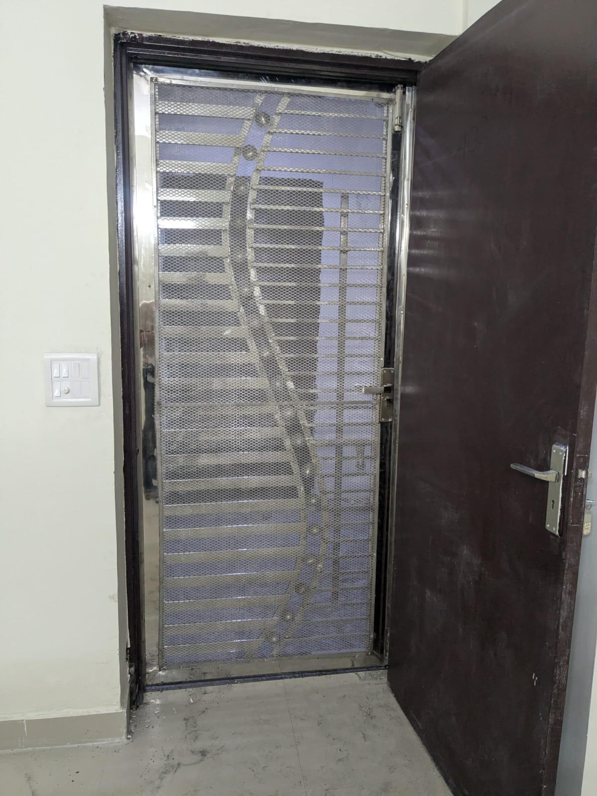 3 BHK 740 Sq.Ft. Apartment in Terra Lavinium