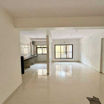 2 BHK Apartment For Rent in Raymond Ten X Habitat, Swastik Garden