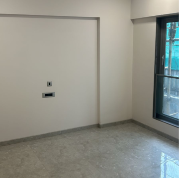 Room in 2 BHK Apartment at Raymond Ten X Habitat, Swastik Garden – for Rent