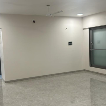Room in 2 BHK Apartment at Raymond Ten X Habitat, Swastik Garden – for Rent