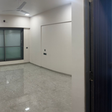 Room in 2 BHK Apartment at Raymond Ten X Habitat, Swastik Garden – for Rent
