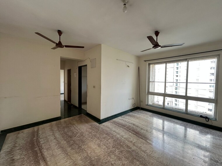 Room, km-horizon-exotica 1 Bedroom 450 Sq.Ft. Apartment In Haware City Thane 9053458