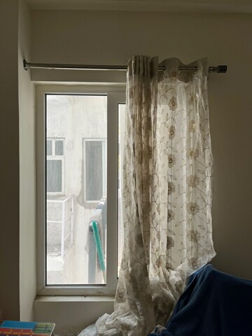 2 BHK Apartment For Rent in Charms Castle, Raj Nagar Extension