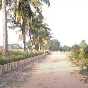  Plot – Garden View at Joka - for Sale