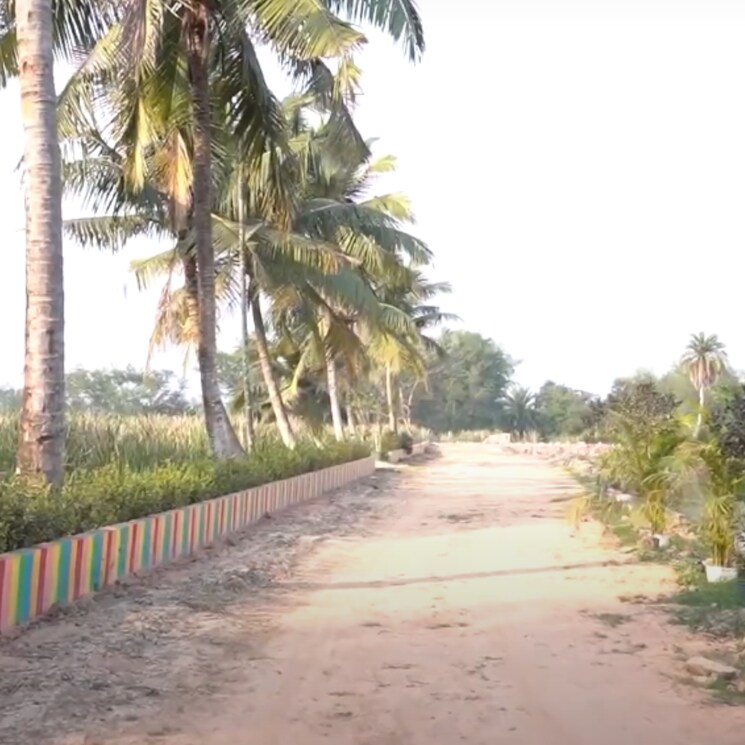 Garden, joka  2160 Sq.Ft. Plot In Joka Kolkata 9053515