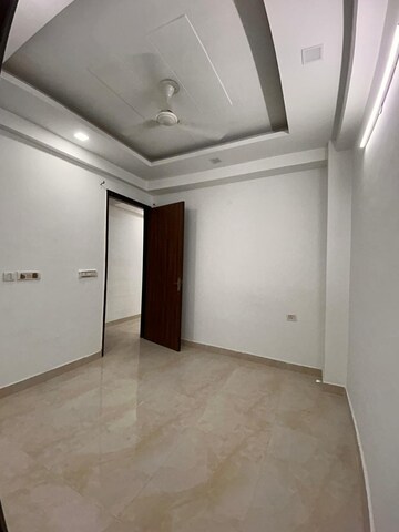Room in 2 BHK Builder Floor at Palm Residency Chhatarpur, Chattarpur – for Rent