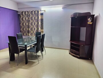 Living Room in 2 BHK Apartment at Vmaks Rosebay, Electronic City Phase ii – for Rent