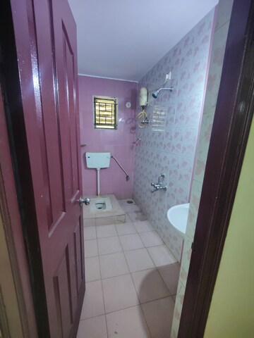 Bathroom in 2 BHK Apartment at Vmaks Rosebay, Electronic City Phase ii – for Rent