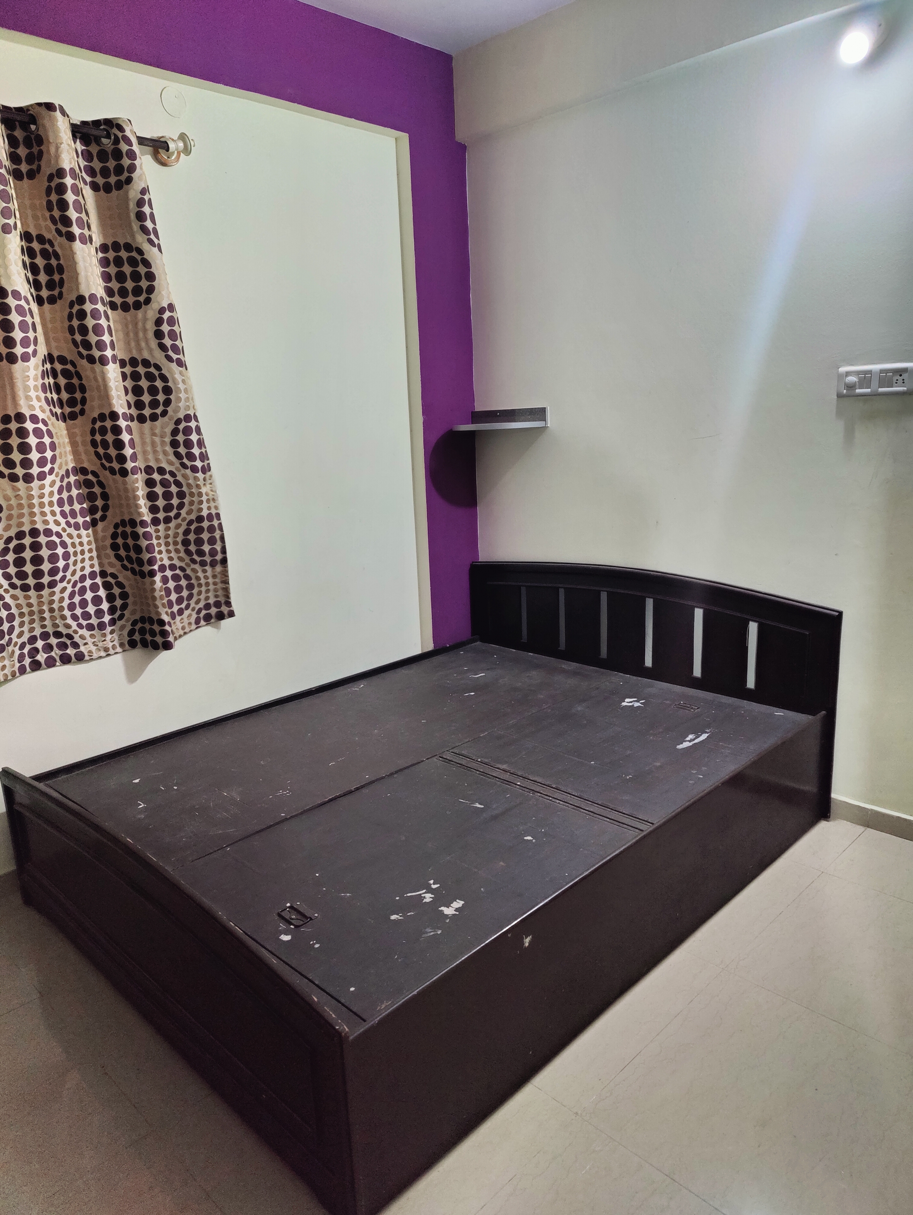 2 BHK Apartment For Rent in Vmaks Rosebay