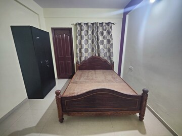 Bedroom in 2 BHK Apartment at Vmaks Rosebay, Electronic City Phase ii – for Rent