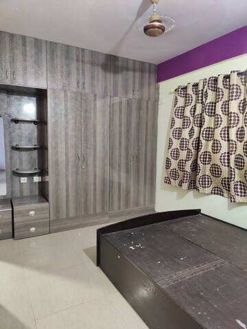 Master Bedroom in 2 BHK Apartment at Vmaks Rosebay, Electronic City Phase ii – for Rent
