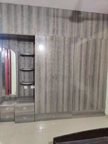 Furnished Amenities in 2 BHK Apartment at Vmaks Rosebay, Electronic City Phase ii – for Rent