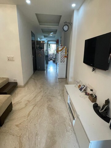 Team Area in 2 BHK Builder Floor at Lajpat Nagar 4 – for Rent