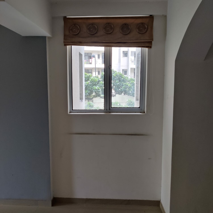 3 BHK Apartment For Sale in VVIP Mangal
