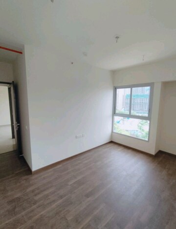 Bedroom in 2 BHK Apartment at Piramal Vaikunth, Balkum Pada – for Rent