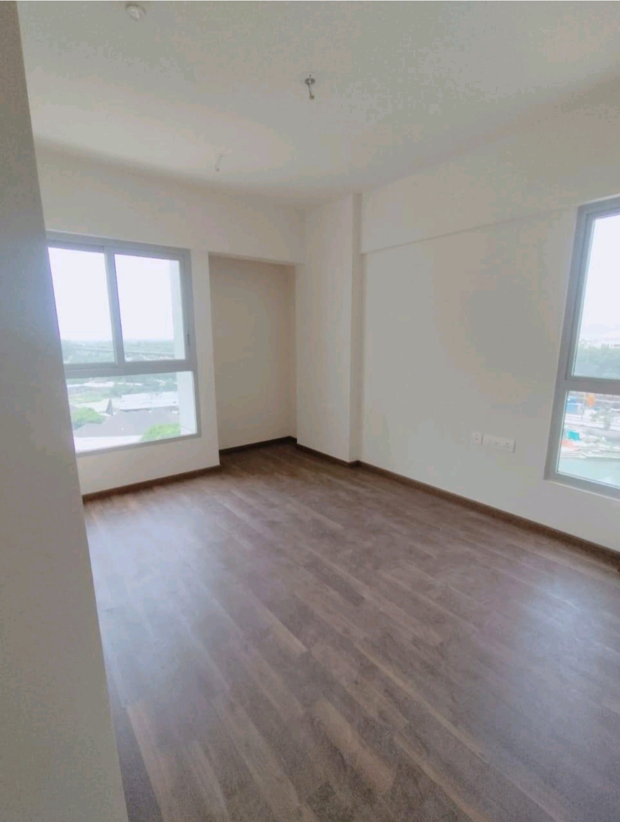 2 BHK Apartment For Rent in Piramal Vaikunth