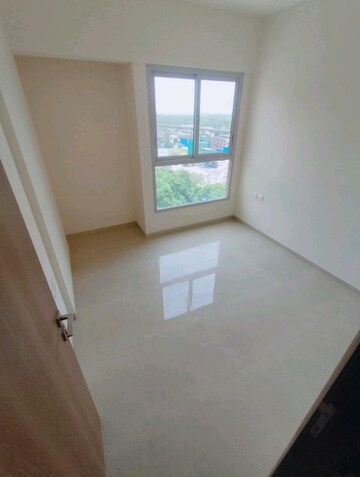 Bedroom in 2 BHK Apartment at Piramal Vaikunth, Balkum Pada – for Rent