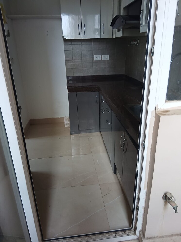 Kitchen, sector 1 2 Bedroom 995 Sq.Ft. Apartment In Sector 1 Noida 9053470