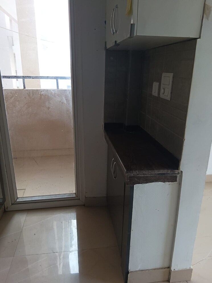 Kitchen, sector 1 2 Bedroom 995 Sq.Ft. Apartment In Sector 1 Noida 9053470