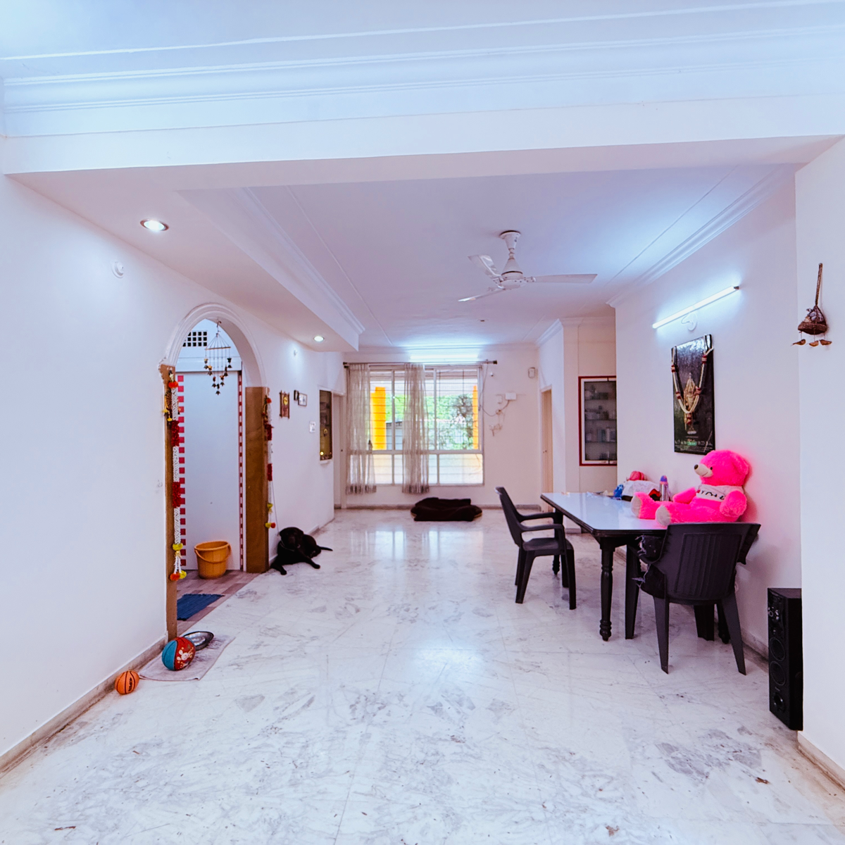 3 BHK Apartment For Sale in Golden Galaxy