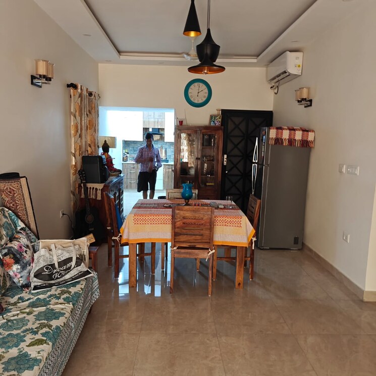 Gym, rwa-apartments-sector-37 2 Bedroom 1022 Sq.Ft. Independent House In Arun Vihar Noida 9053475