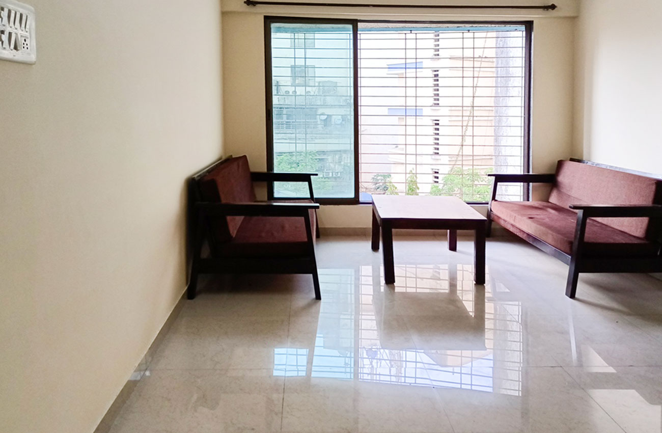 Pg For Rent in Om Sai Plaza 