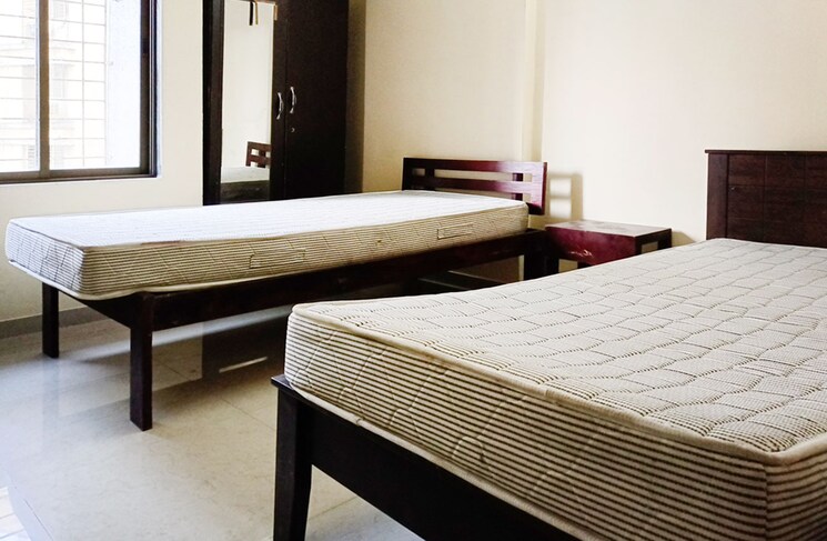 Room, owale Pg For Boys In Owale 9053466