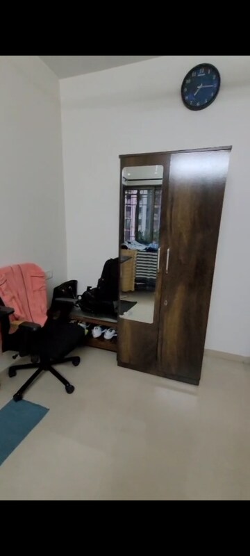 Living Room in 2 BHK Apartment at Dosti Vihar, Samata Nagar – for Sale