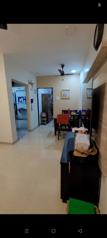 Team Area in 2 BHK Apartment at Dosti Vihar, Samata Nagar – for Sale
