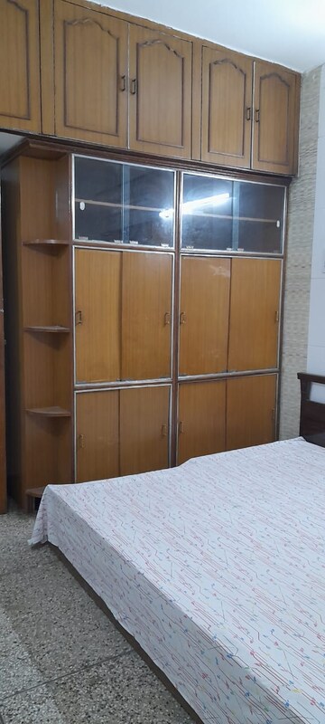 Furnished Amenities in 2 BHK Apartment at Rasulpur – for Rent