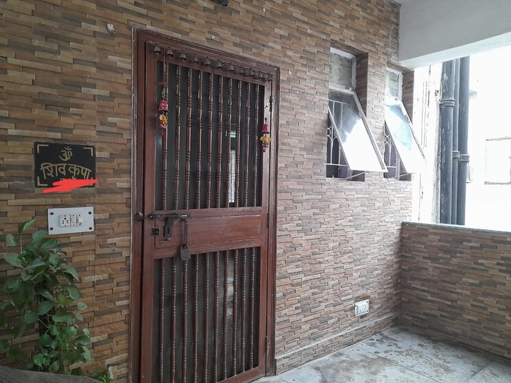 Other, ip extension 2 Bedroom 1050 Sq.Ft. Apartment In Ip Extension Delhi 9053478