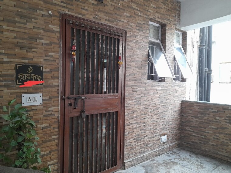 Other, ip extension 2 Bedroom 1050 Sq.Ft. Apartment In Ip Extension Delhi 9053478