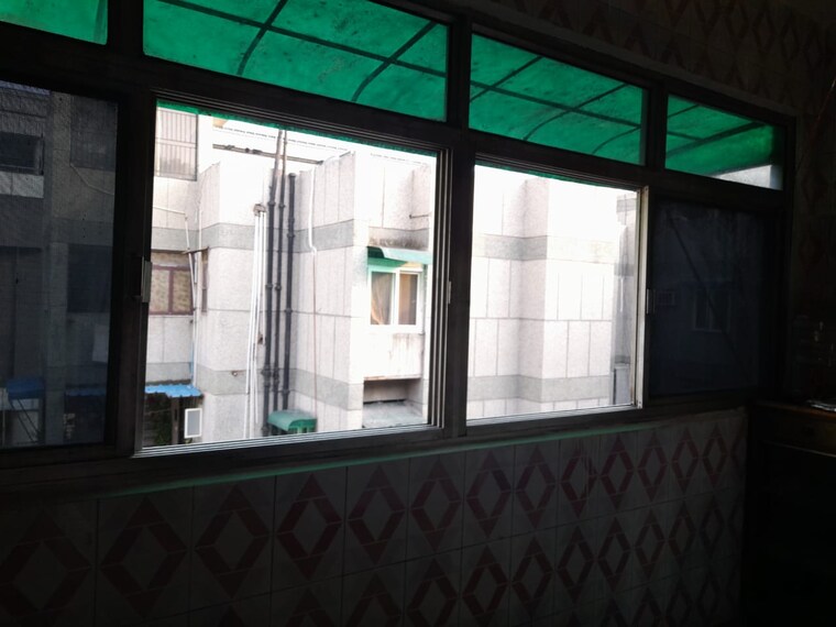 Exterior View, ip extension 2 Bedroom 1050 Sq.Ft. Apartment In Ip Extension Delhi 9053478