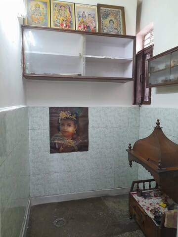 Furnished Amenities in 2 BHK Apartment at Rasulpur – for Rent