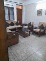 2 BHK 1050 Sq.Ft. Apartment in IP Extension