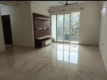 3 BHK Apartment For Rent in Mantri Lithos, Thanisandra