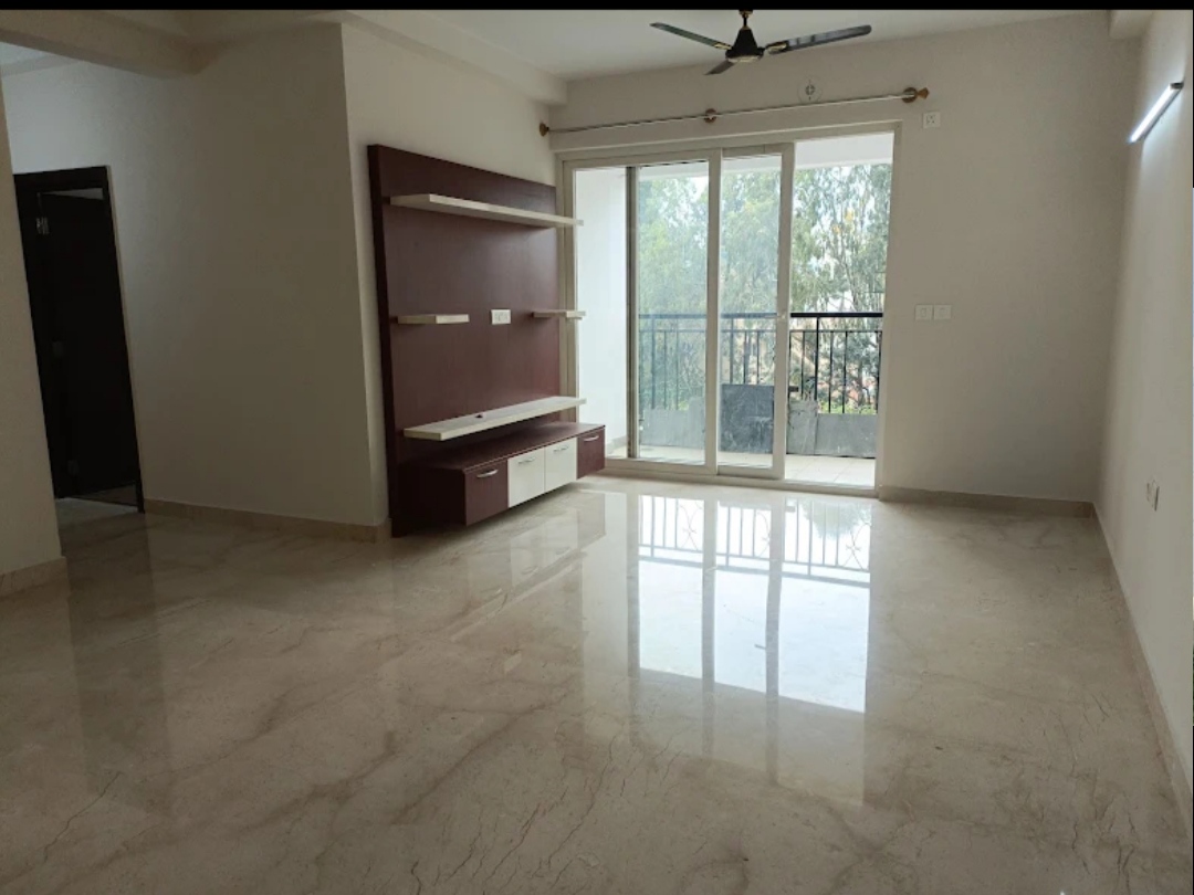 3 BHK Apartment For Rent in Mantri Lithos