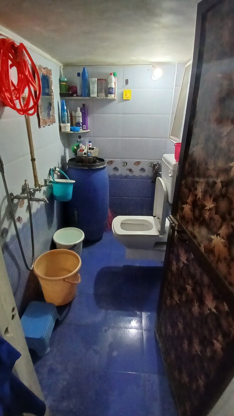 Team Area, metropolis-rivera 1 Bedroom 450 Sq.Ft. Apartment In Kasarvadavali Thane 9053480