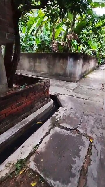 2 BHK Independent House – Exterior View View at Dum Dum - for Sale