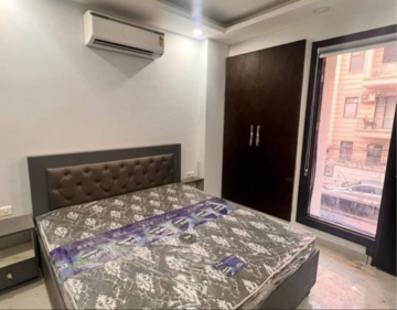 2 BHK Apartment For Rent in Kandivali West