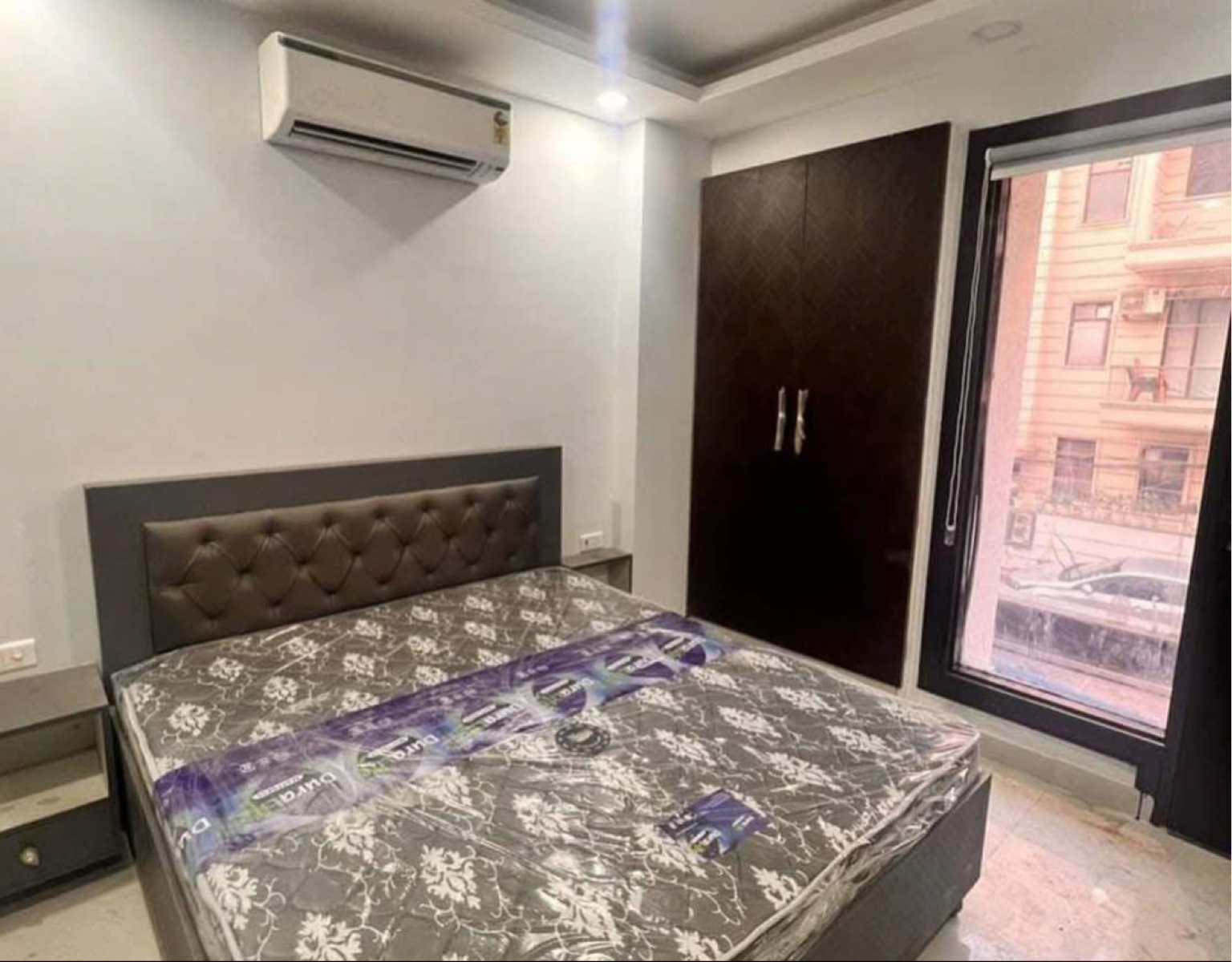 2 BHK Apartment For Rent in Sv Road Kandivali West