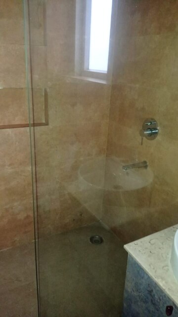 Furnished Amenities in 4 BHK Builder Floor at Huda CGHS, Sector 56 – for Rent