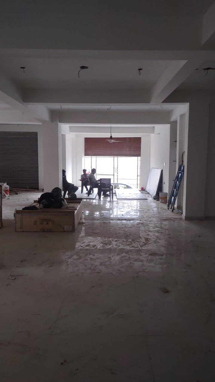 Office Space in IT/SEZ For Rent in Defence Colony