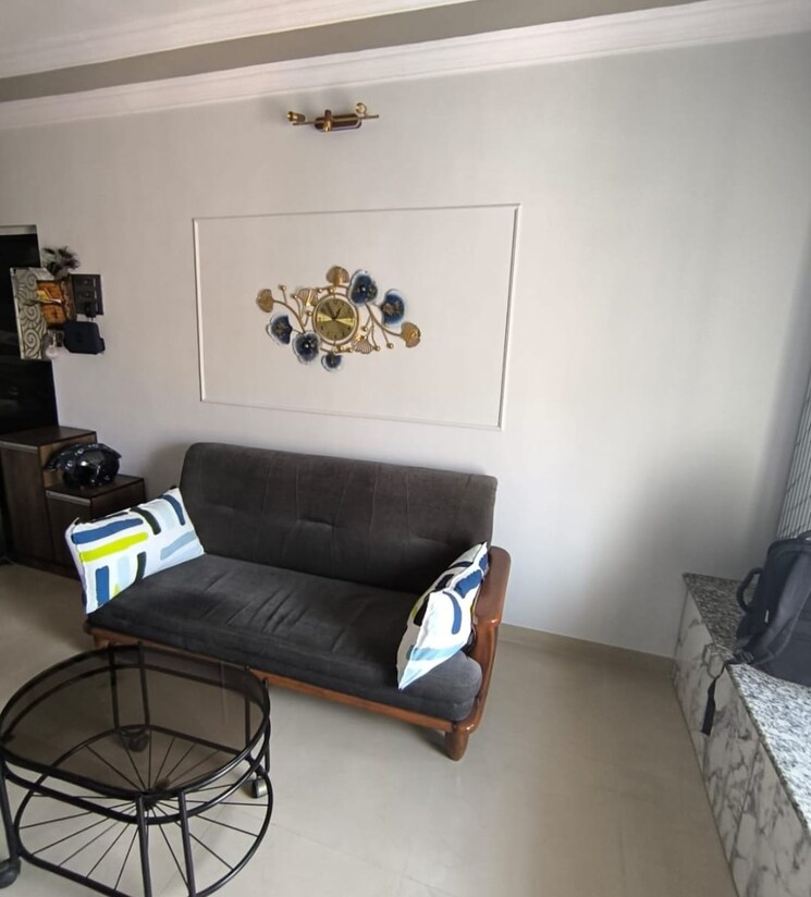 undefined, cosmos-lounge 2 Bedroom 900 Sq.Ft. Apartment In Manpada Thane 9053517